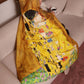 Klimt The Kiss Battaniye