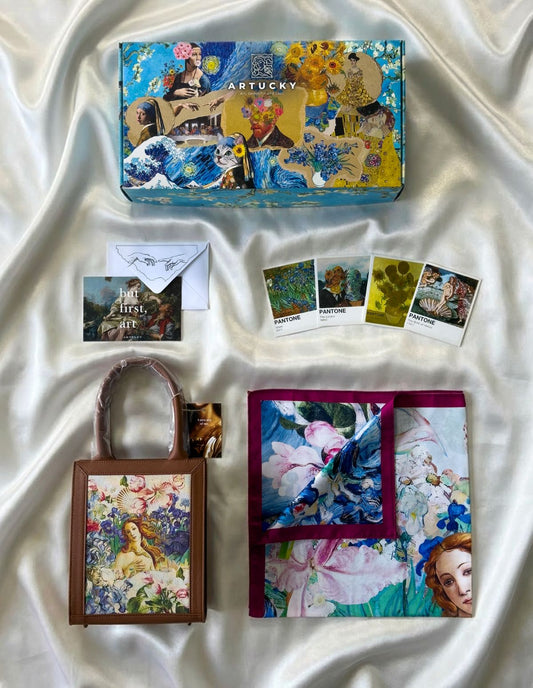 Venus Set