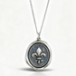 Fleur-de-lis