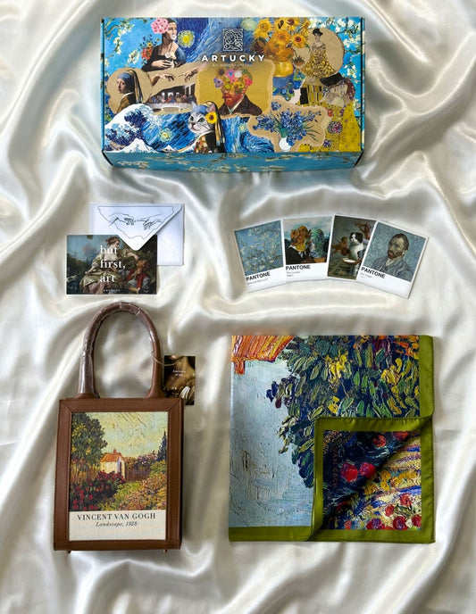 Landscape Set