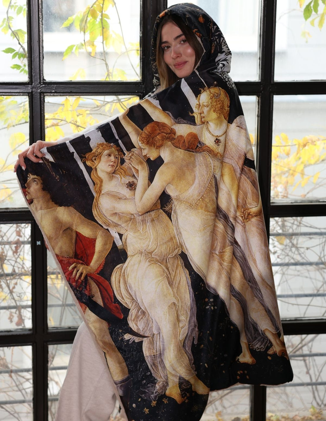 La Primavera Battaniye