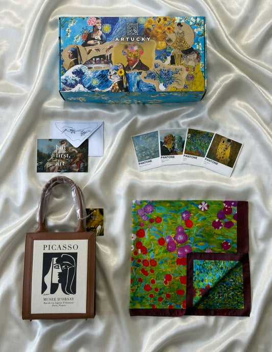 Picasso Set