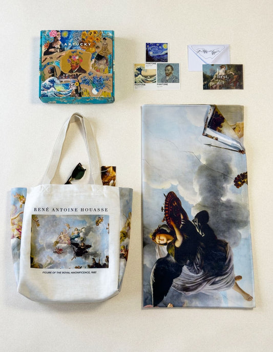 Figure of the Royal Plaj Seti