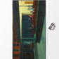 Nighthawks Painting by Edward Hopper Plaj Havlusu