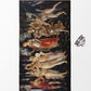 La Primavera Painting by Sandro Botticelli Plaj Havlusu