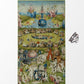 The Garden of Earthly Delights Plaj Havlusu