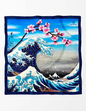 Great Wave Fular