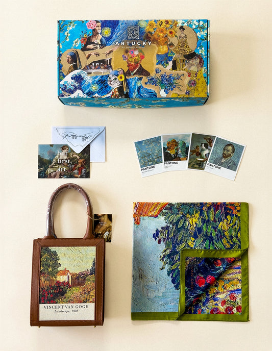 Landscape Set