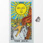 The Sun Plaj Havlusu