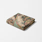 Vintage World Map Plaj Havlusu