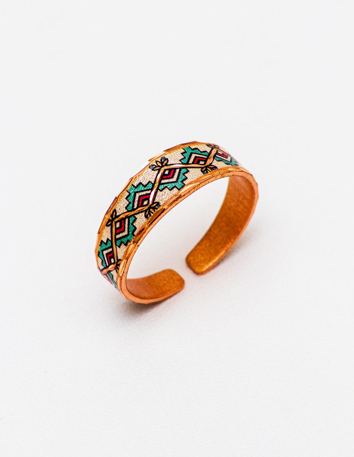 Acfia Tasarım Yüzük - artucky.com