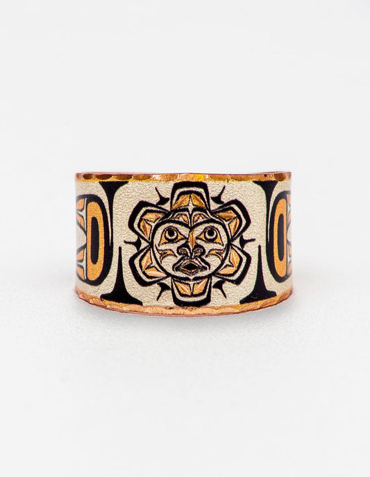 Alphst Tasarım Yüzük - artucky.com