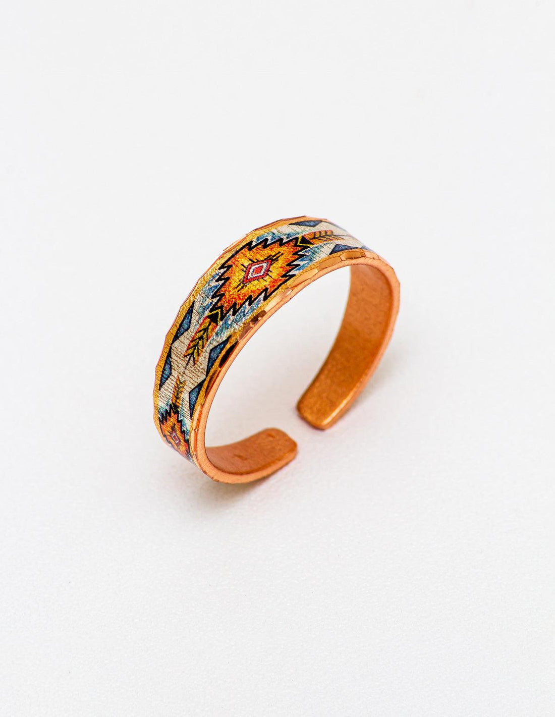 Celtrio Tasarım Yüzük - artucky.com