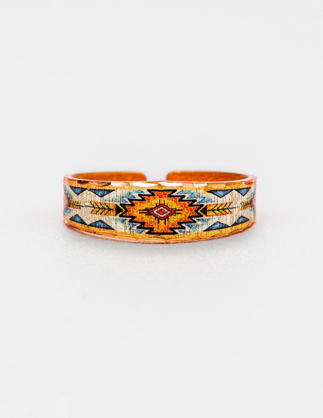 Celtrio Tasarım Yüzük - artucky.com