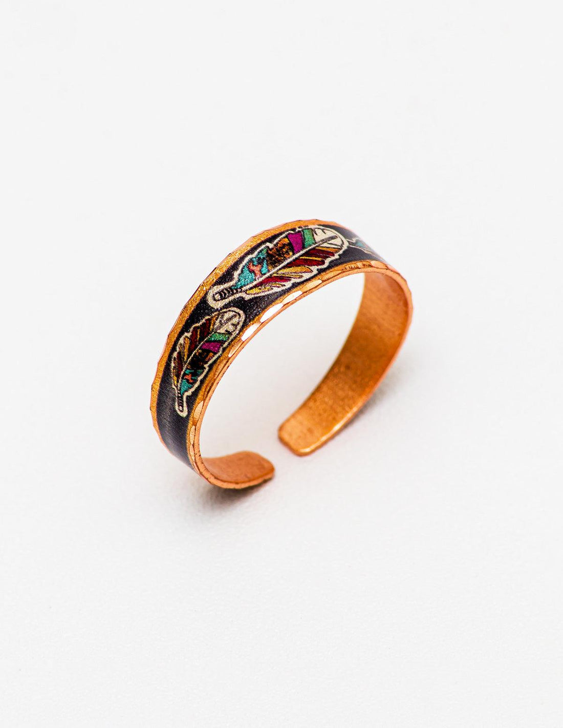 Chlofy Tasarım Yüzük - artucky.com