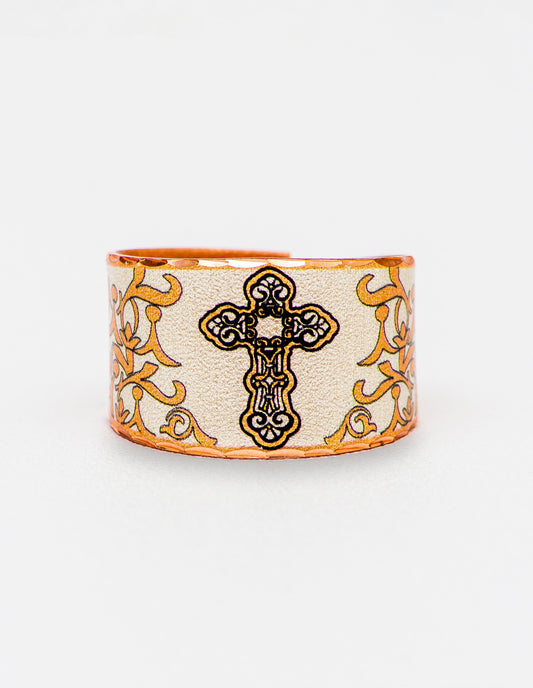 Ifom Tasarım Yüzük