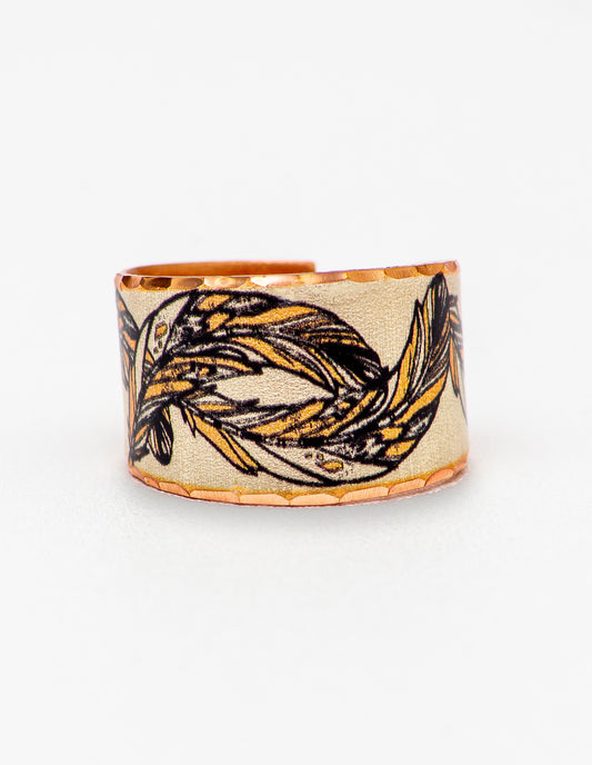 Nyxchi Tasarım Yüzük