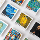 Astrology Kapşonlu Battaniye - artucky.com