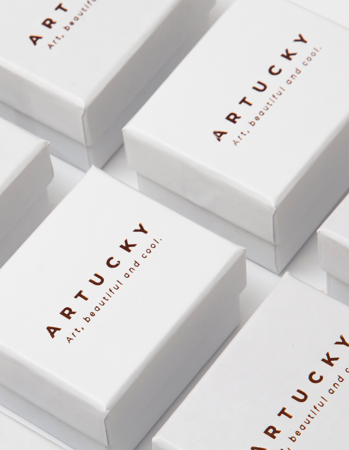 Astrofly Tasarım Yüzük - artucky.com