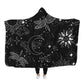 Astrology Kapşonlu Battaniye - artucky.com